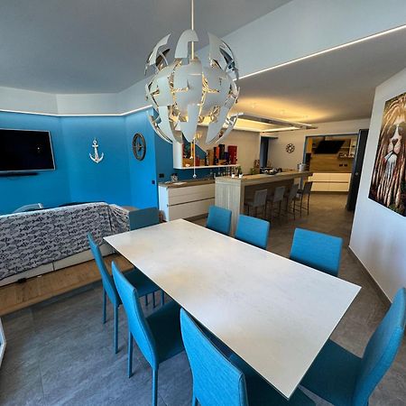 La Soluzione Perfetta Apartment Arenzano Bagian luar foto