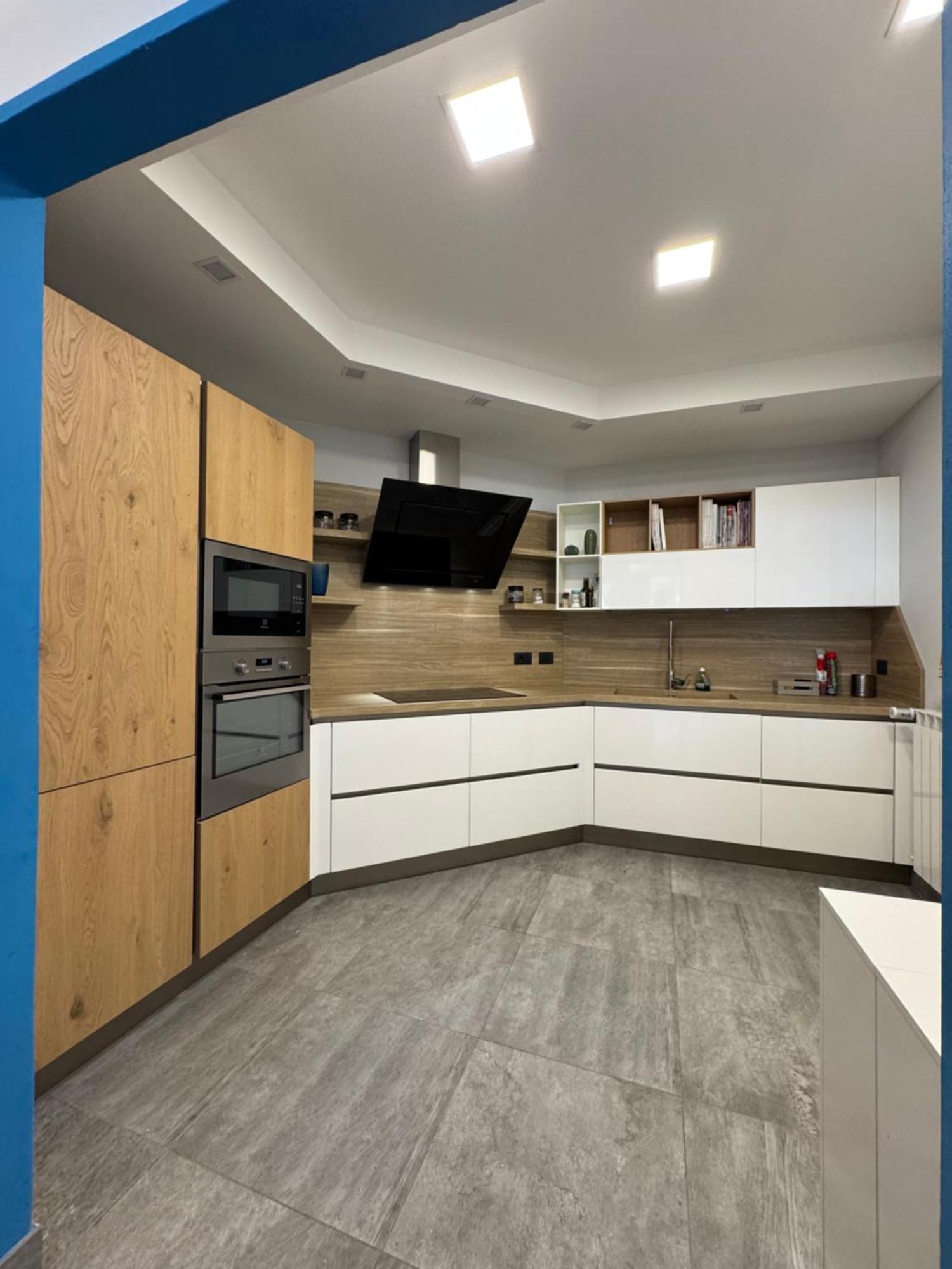 La Soluzione Perfetta Apartment Arenzano Bagian luar foto
