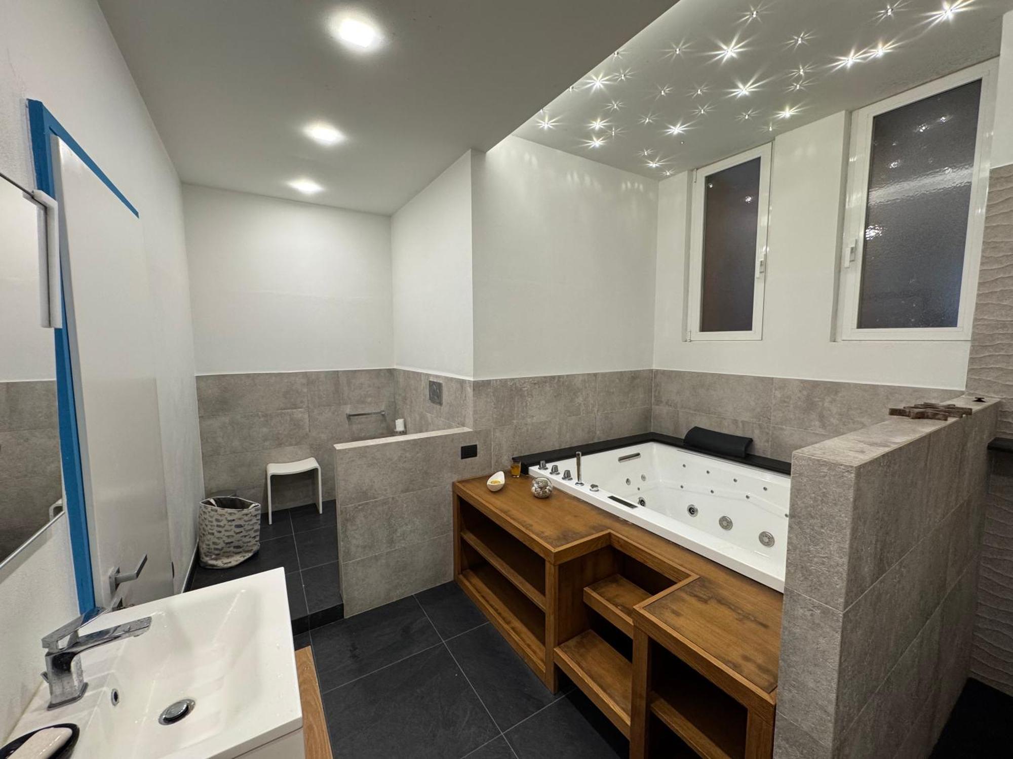 La Soluzione Perfetta Apartment Arenzano Bagian luar foto