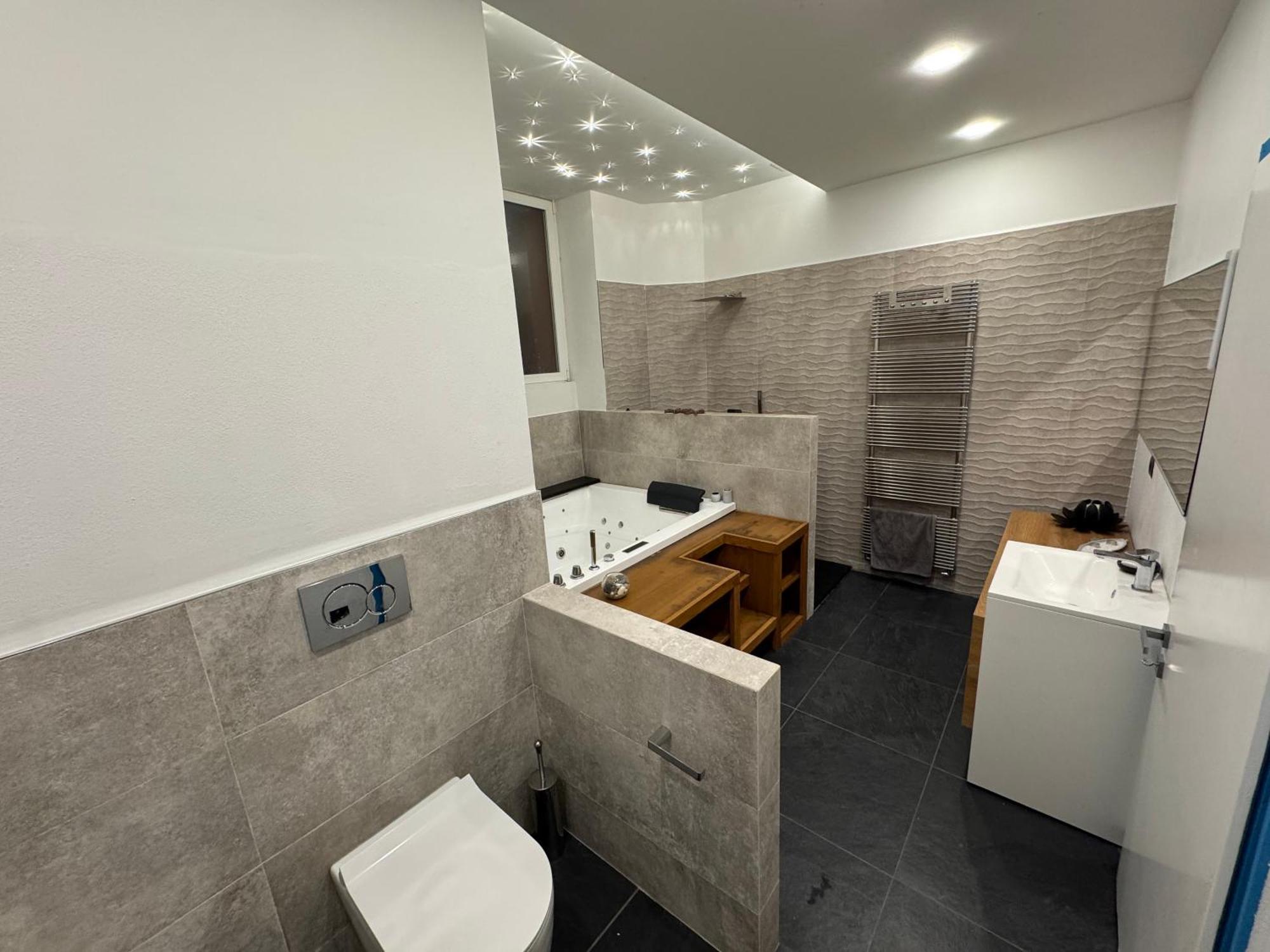 La Soluzione Perfetta Apartment Arenzano Bagian luar foto