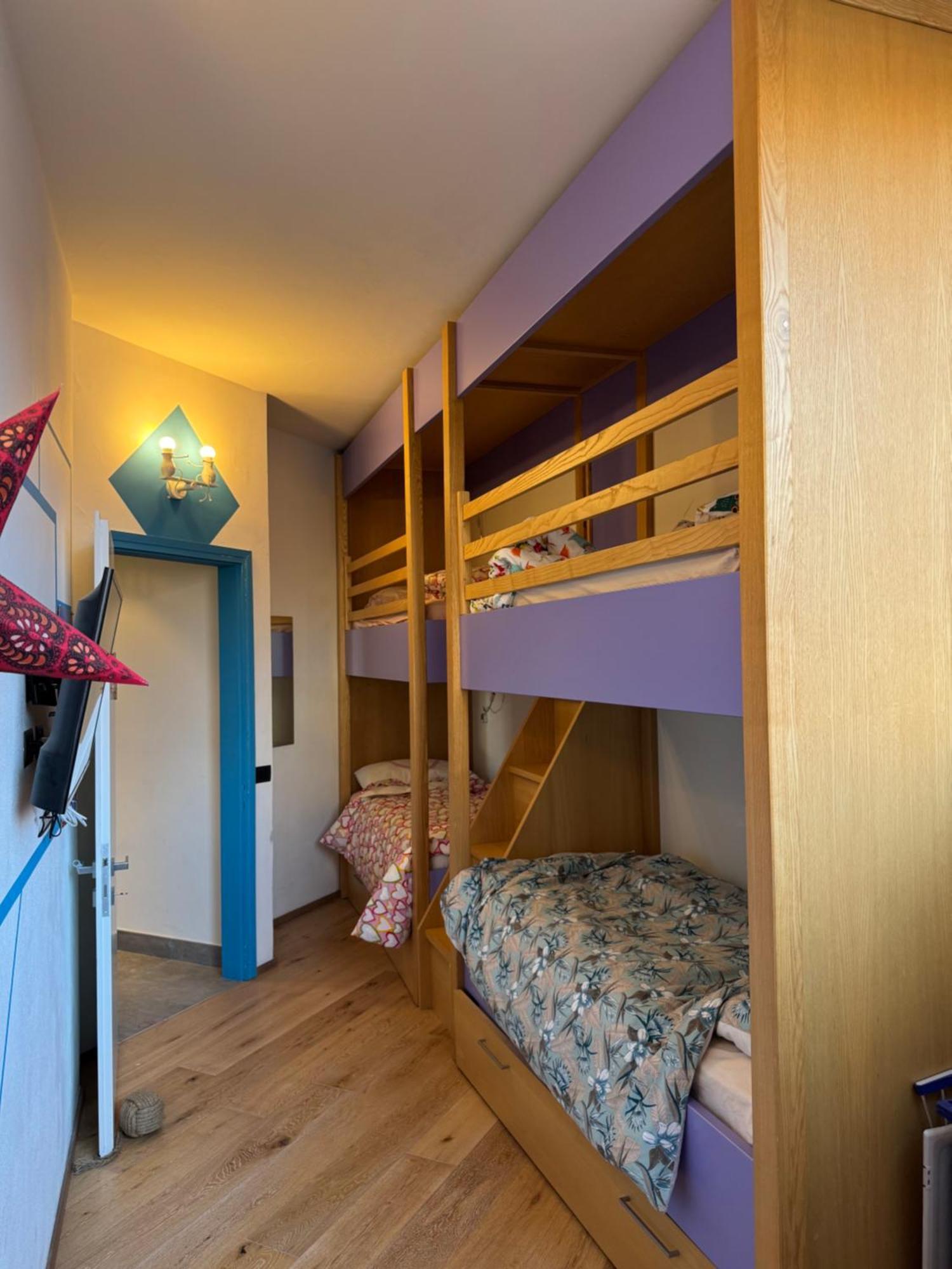 La Soluzione Perfetta Apartment Arenzano Bagian luar foto